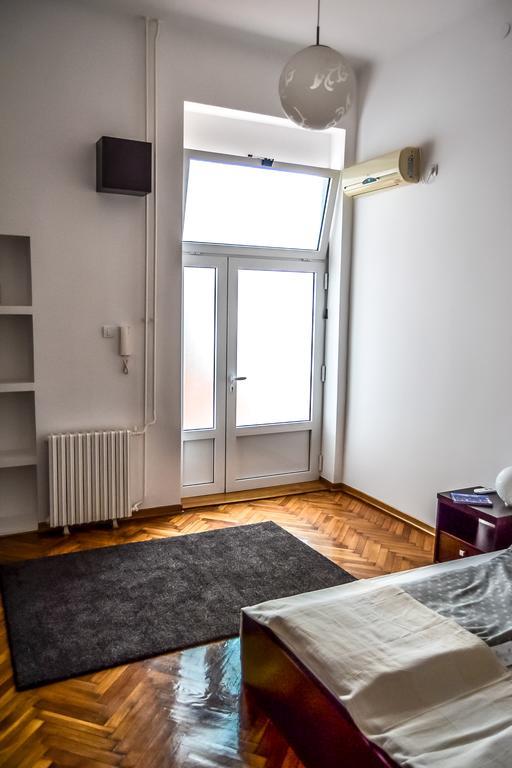 Modena Apartments โนวีซาด ห้อง รูปภาพ